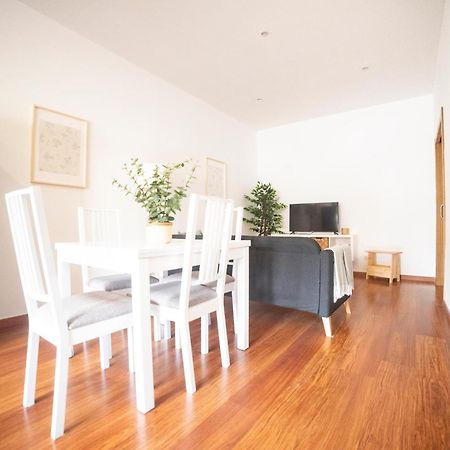 Apartamento Tierra Ferrol Zewnętrze zdjęcie