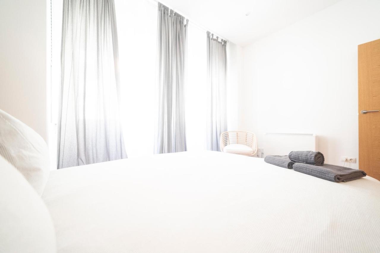 Apartamento Tierra Ferrol Zewnętrze zdjęcie