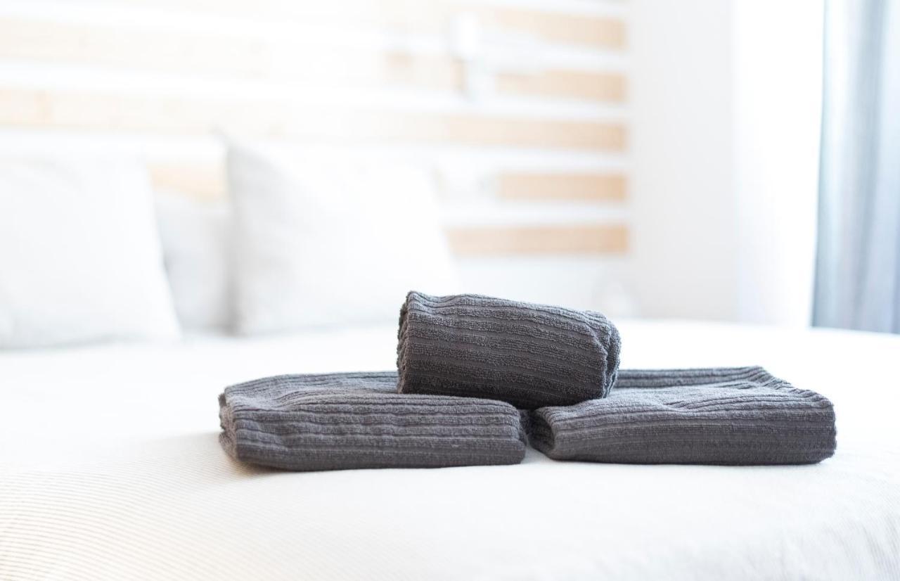 Apartamento Tierra Ferrol Zewnętrze zdjęcie