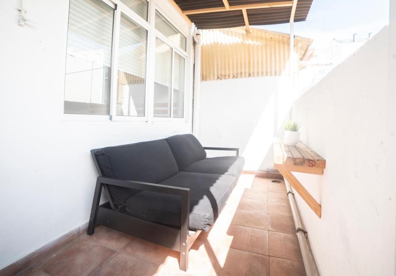 Apartamento Tierra Ferrol Zewnętrze zdjęcie
