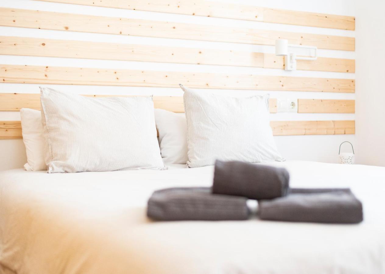Apartamento Tierra Ferrol Zewnętrze zdjęcie