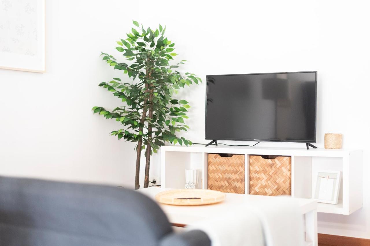 Apartamento Tierra Ferrol Zewnętrze zdjęcie