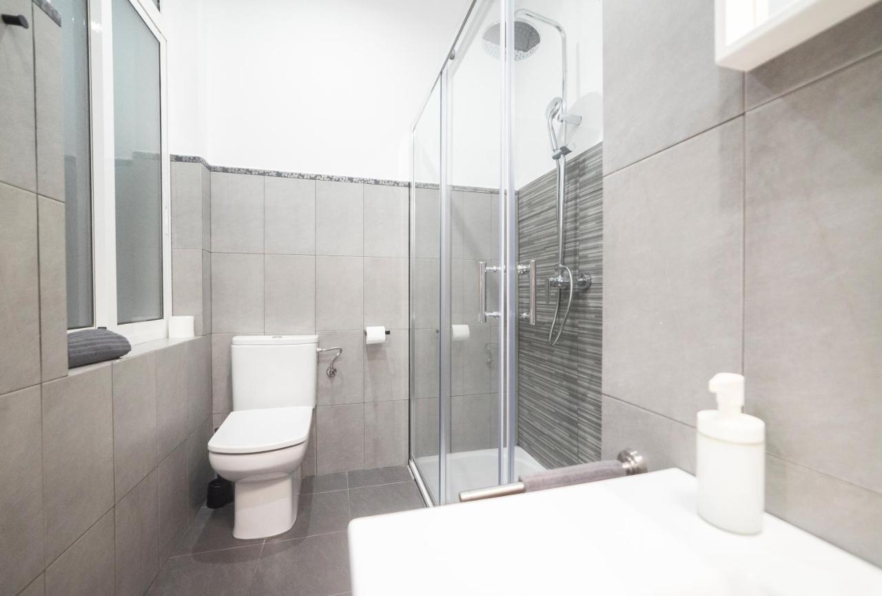 Apartamento Tierra Ferrol Zewnętrze zdjęcie