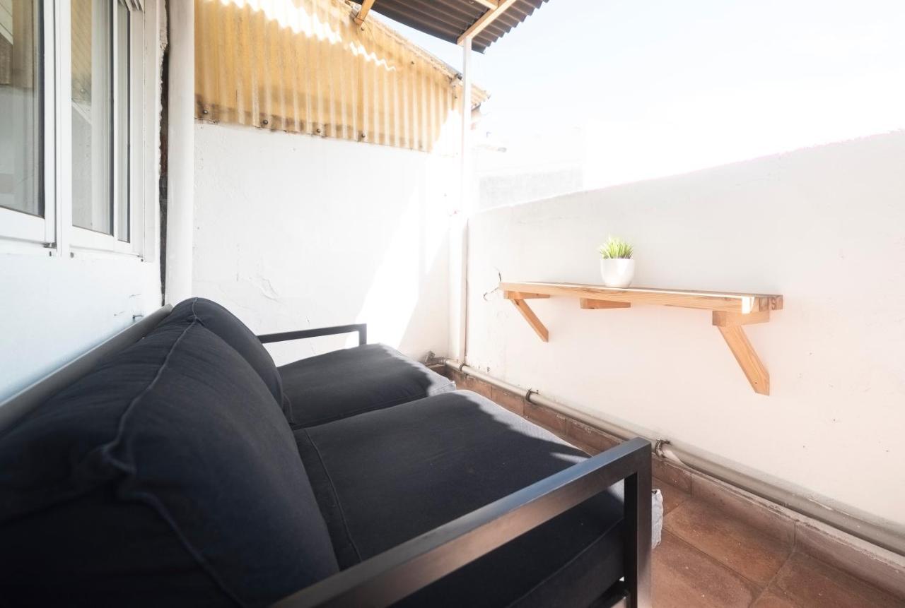 Apartamento Tierra Ferrol Zewnętrze zdjęcie