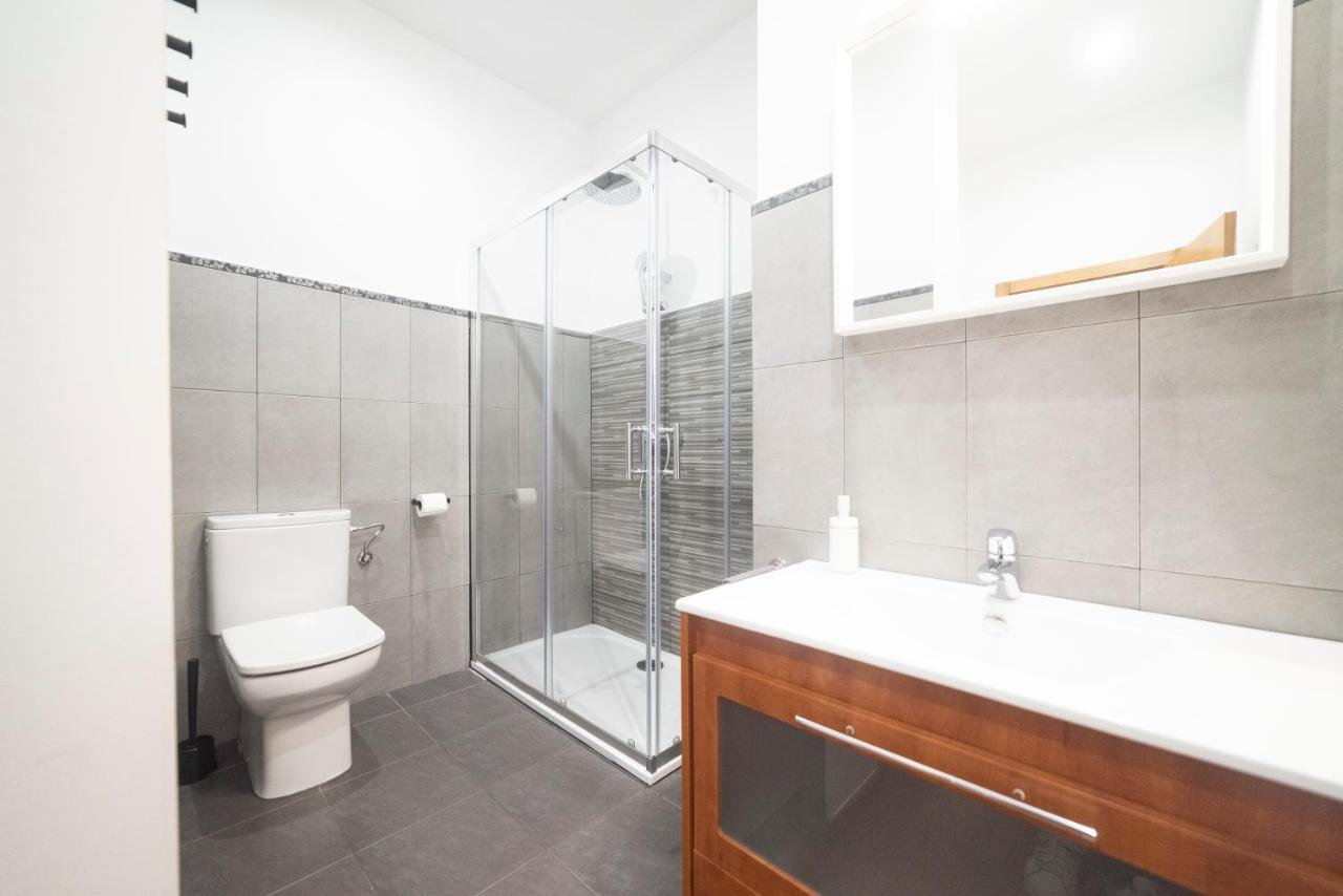Apartamento Tierra Ferrol Zewnętrze zdjęcie