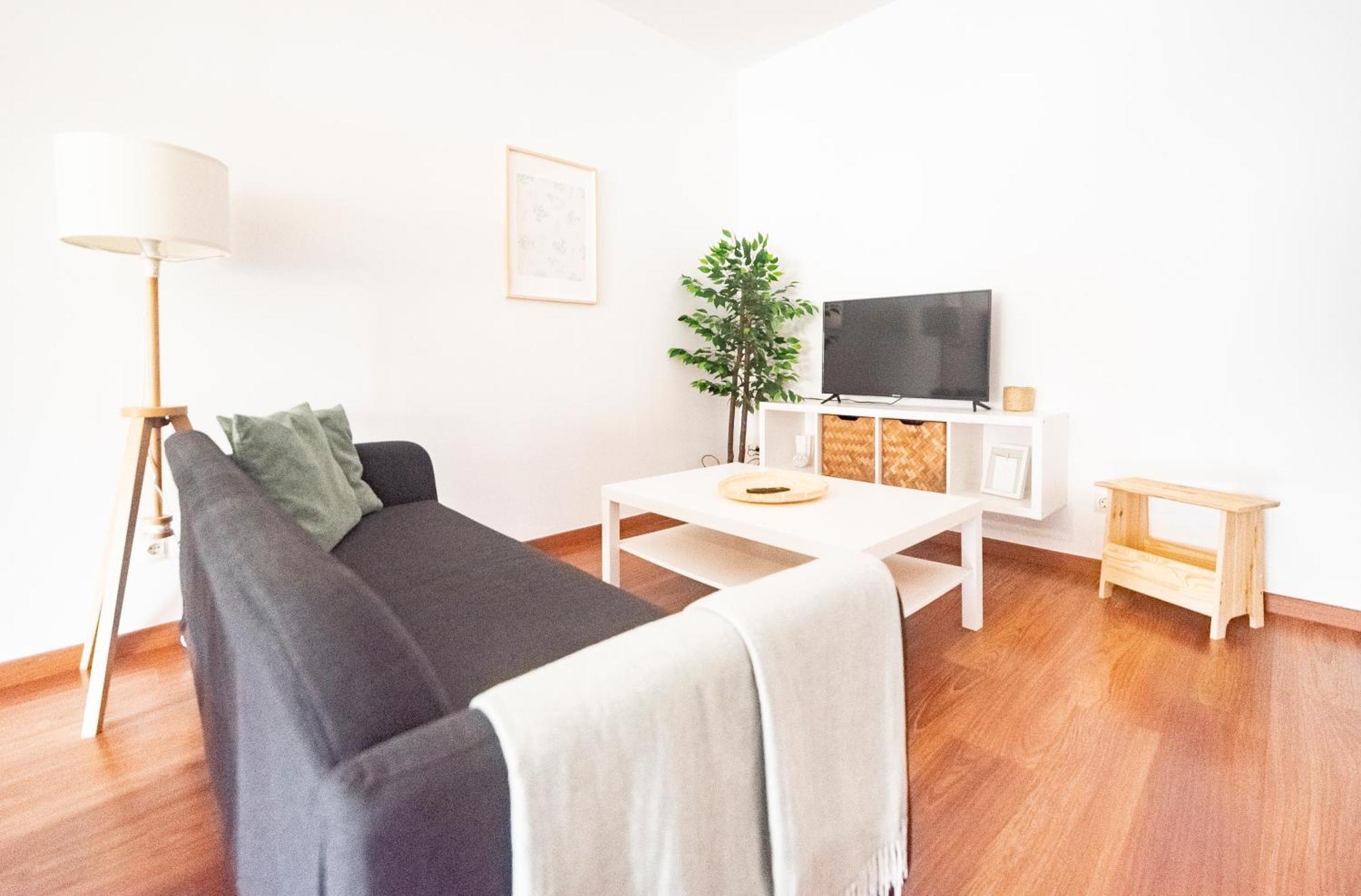 Apartamento Tierra Ferrol Zewnętrze zdjęcie